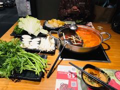 -呷哺呷哺(砂之船奥莱店)