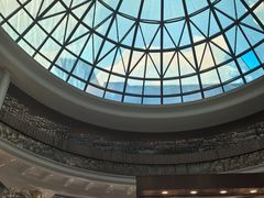 -漢咖啡·全服务式自助晚餐(武汉洲际酒店)