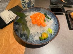 -沼津港精致料理·寿喜烧·烧鸟(龙湖南桥天街日料榜单店)