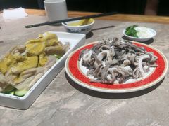 -北平小馆·烤鸭·家常菜(磨房北里店)