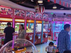 -爱玩嘉年华(龙湖源著天街店)