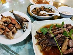 -方记洪阳餐厅(福田新村店)