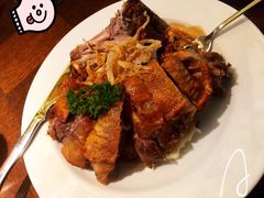 -宝莱纳餐厅(滨江店)