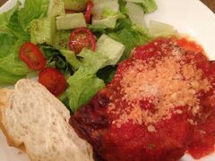 千层面-榖屋house of flour(张江首店)