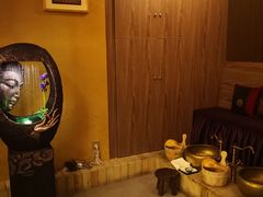 -泰享受·泰式按摩·SPA(海珠广纸店)