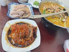 -余杨鸭鸭餐厅