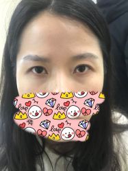 -轻妆Feel·半永久纹眉眼线