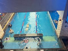 -海德温泉生活馆(朝阳大悦城店)