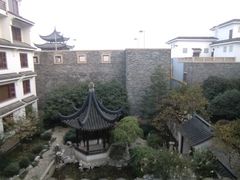 -苏州吴宫泛太平洋酒店