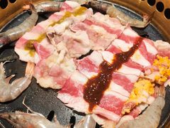 -花味烤肉·拌饭(庐阳万象汇店)