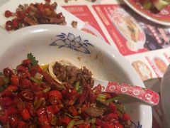 -味福记·江西小炒·南昌小吃(青山湖万达店)