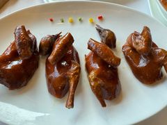 -粤菜王府·海鲜·茶市·海景餐厅(大梅沙店)