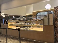 -OUR Bakery(SKP-S店)