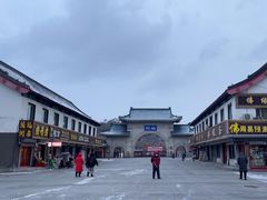-北山公园