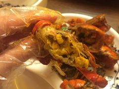 -漫天香·小龙虾餐厅(夏湾店)