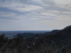 -北京西山国家森林公园