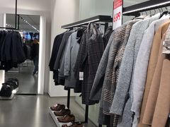 -ZARA(大悦城店)