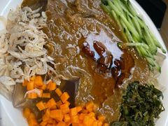 海草凉粉-潍州和乐王(总店)
