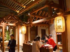 大堂-丁里羊肉小镇(太宁路口店)