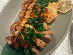 -娜娜家•Nana's restaurant(国金汇店)