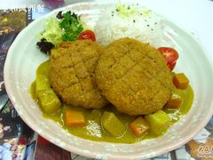 -蜜室和风洋食概念餐厅(南田路店)