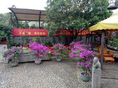-天怡·鱼工厂(临江店)