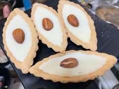 杏仁巧克力酥-丽江庭院之丽江往事(安定门店)