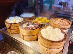 -亚马逊海鲜自助餐厅(惠山万达店)