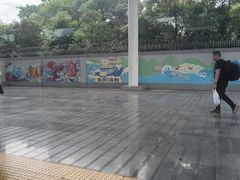 -岳阳东站
