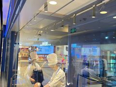 -天河城购物中心