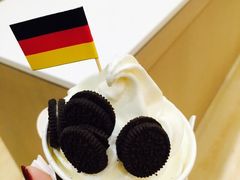 -JW德国冻酸奶Frozen Yogurt(龙湖成都滨江天街店)