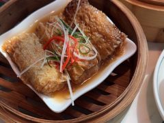 -悦得闲广式茶楼点心(石厦时代广场店)