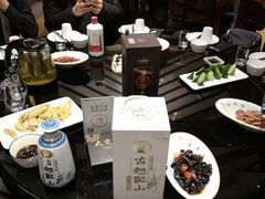 -大宅院(西溪路店)