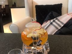 -上海齐鲁万怡大酒店·辣椒屋咖啡厅