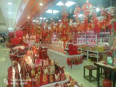 -西北轻工批发市场