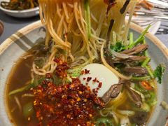 -一味烧烤(纪念路店)