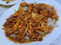 豉油王炒鹅肠-方记洪阳餐厅(福田新村店)