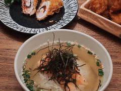 -山杏yama-katsu·吉列炸物