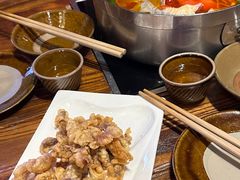 -苗家大院酸汤鱼(贵阳北站店)