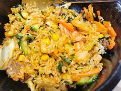 -米村拌饭(东方新天地店)