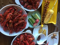 -斯通泰伯酒店-餐厅