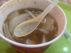 -江三王记牛杂馆(总店)