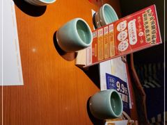 -仓桥家·焗寿司·锅物(光谷步行街店)