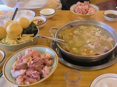 -王二爷药膳鸡(仙林学衡路店)