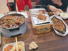 -李不管把把烧(天府三街店)