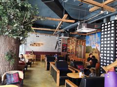 -Who乎coffee&bar