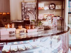 -Sweety Fairy小蜜蜂蛋糕&下午茶(大柏树店)