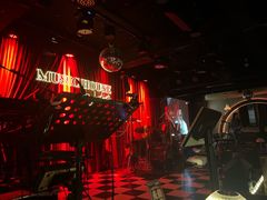 -音乐房子·Vintage Live Bar(玉林总店)