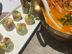 -美奈小馆·东南亚菜(福田星河COCO Park店)