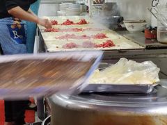 牛肉油糊馅-贾五油糊馅